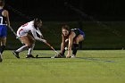 FH vs WPI  Wheaton College Field Hockey vs Worcester Polytechnic Institute in a quarterfinal NEWMAC Championship game. - Photo By: KEITH NORDSTROM : Wheaton, field hockey, FH2021, NEWMAC
